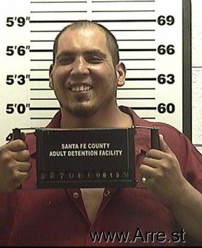 Jose  Marrufo Mugshot