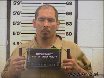 Jose  Marrufo Mugshot