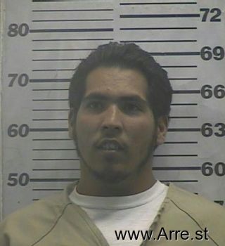 Jose N Marrufo Mugshot