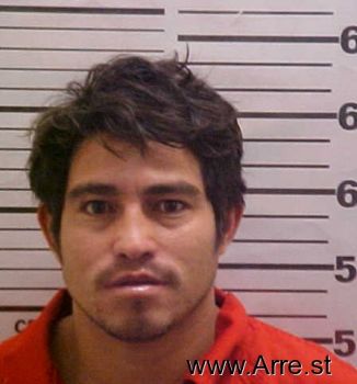 Jose Luis Martinez Mugshot