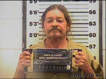 Jose  Martinez Mugshot