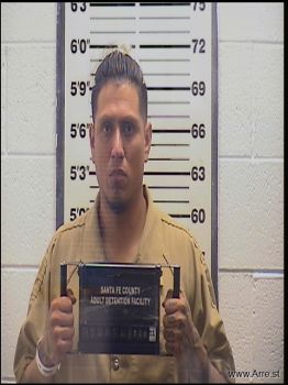 Jose Luis Martinez Mugshot