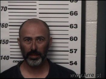 Jose Luis Martinez Mugshot