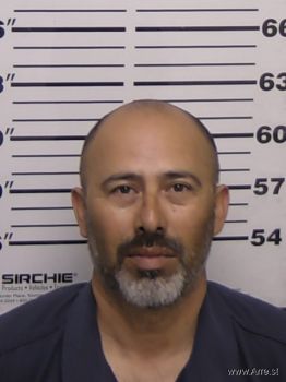 Jose Luis Martinez Mugshot