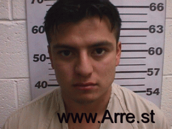 Jose  Martinez-hernandez Mugshot