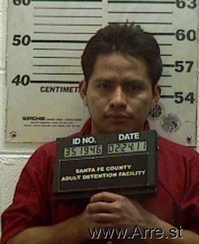 Jose Luis Martinez-lopez Mugshot