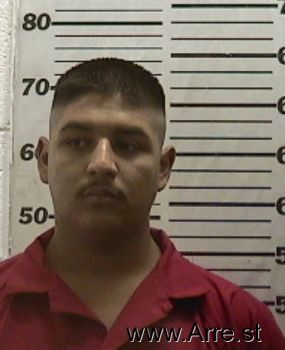 Jose  Medrano-miramontes Mugshot