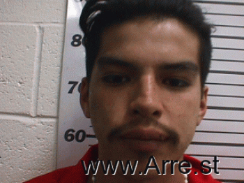 Jose  Mejia-rodriguez Mugshot