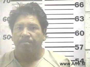 Jose  Mondragon Mugshot