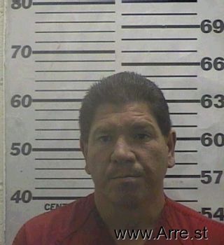 Jose  Mondragon Mugshot