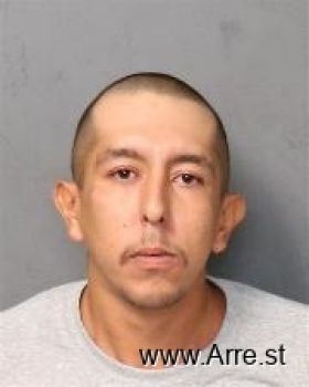 Jose Juan Najera Mugshot