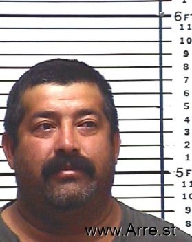 Jose F Najera Mugshot