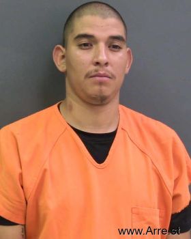 Jose Angel Navarrette Mugshot