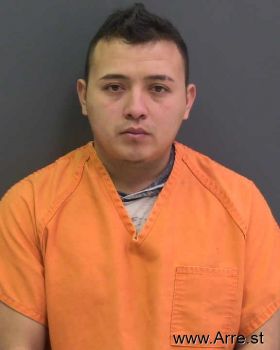 Jose Nmn Navarro Mugshot