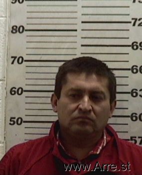 Jose H Nevarez Mugshot