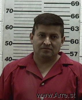 Jose Humberto Nevarez Mugshot