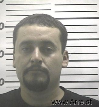 Jose Angel Nevarez Mugshot