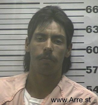 Jose L Nieto Mugshot