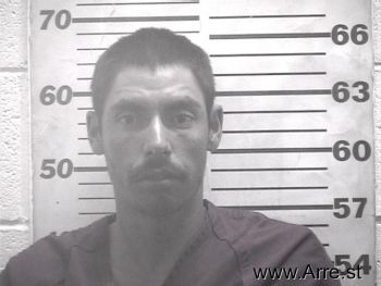 Jose L Nieto Mugshot