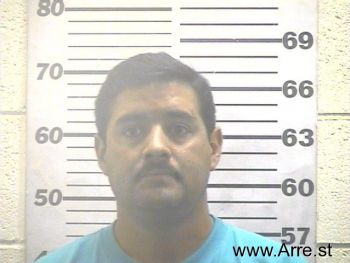 Jose  Nino Mugshot