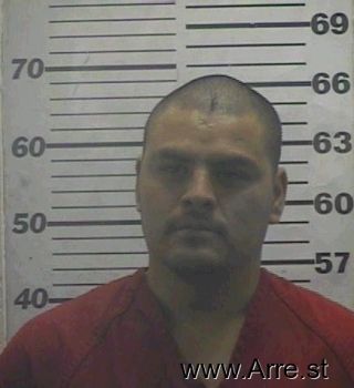 Jose  Ochoa Mugshot