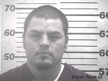 Jose Manuel Ochoa-sanchez Mugshot