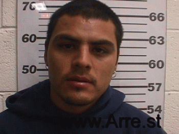 Jose Manuel M Ochoa-sanchez Mugshot