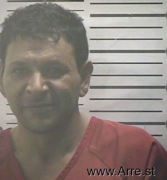 Jose Luis Olivas Mugshot