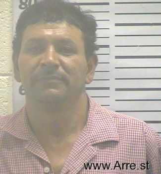 Jose Luis Olivas Mugshot