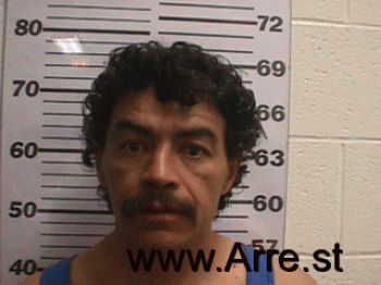 Jose  Olvera-garcia Mugshot