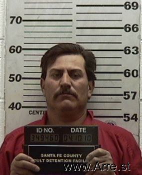 Jose  Olvera-martinez Mugshot