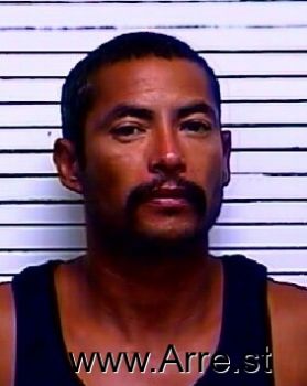 Jose H. Ornelas Mugshot