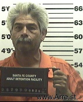 Jose A Pacheco Mugshot