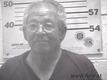 Jose A Pacheco Mugshot