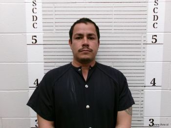 Jose  Pacheco Mugshot