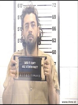 Jose Lino Javier Pacheco Mugshot