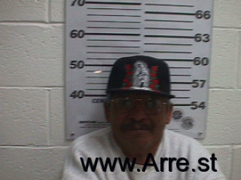 Jose A Pacheco Mugshot