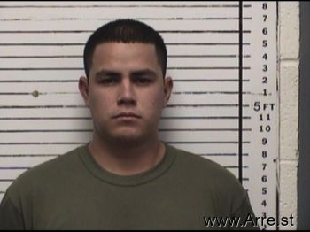 Jose  Pacheco Mugshot