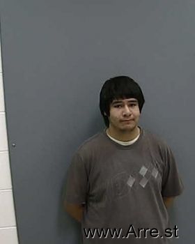 Jose  Padilla Mugshot