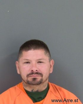 Jose Antonio Padilla Mugshot