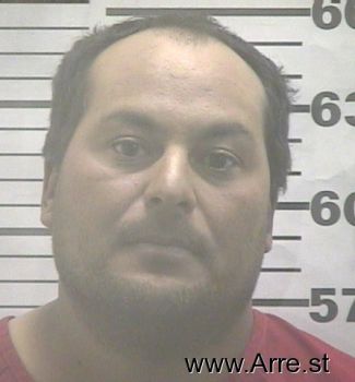 Jose  Padilla Mugshot