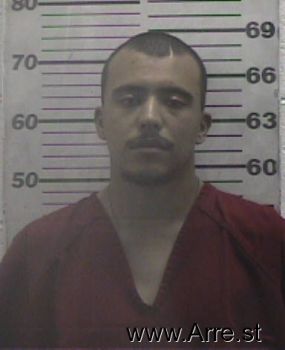 Jose  Palomares Mugshot