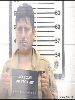 Jose L Penaloza-cifuentes Mugshot