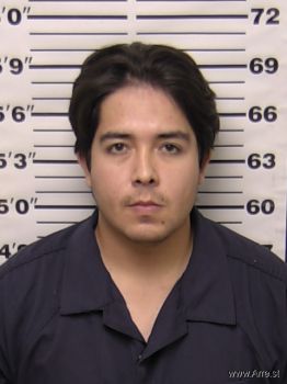 Jose Guillermo Peralta-carillo Mugshot