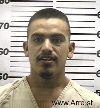 Jose  Ponce Mugshot