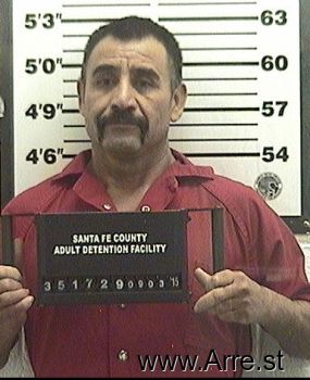 Jose Lorenzo Ponce-gallegos Mugshot