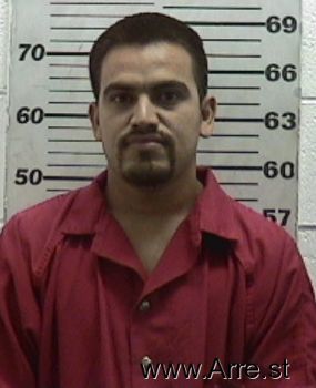 Jose  Ponce-martinez Mugshot