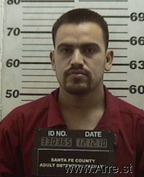 Jose  Ponce-martinez Mugshot