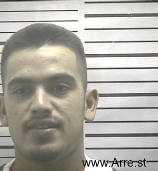 Jose  Ponce-martinez Mugshot