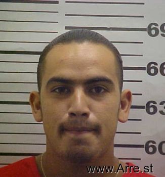 Jose  Ponce-martinez Mugshot